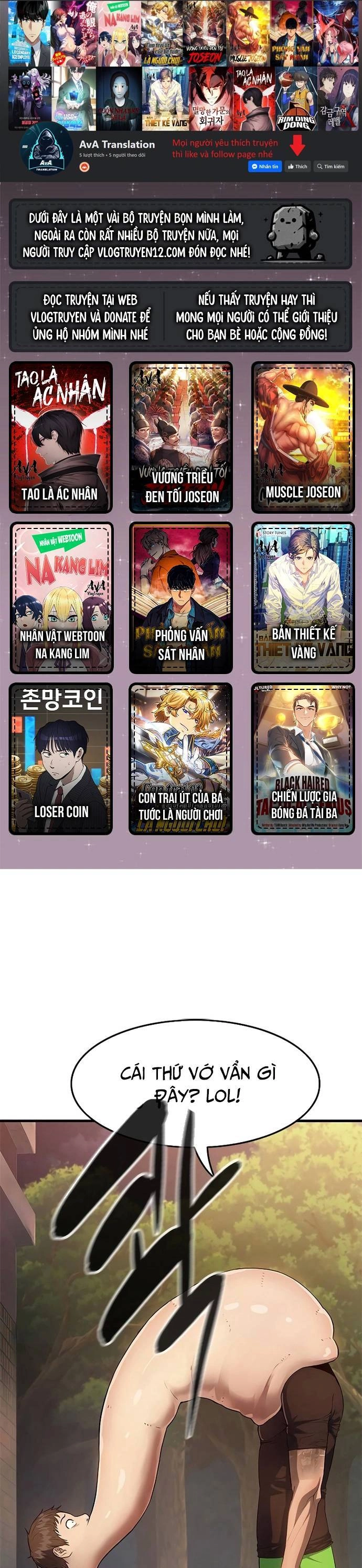 Thực Quỷ Chapter 2 - 1