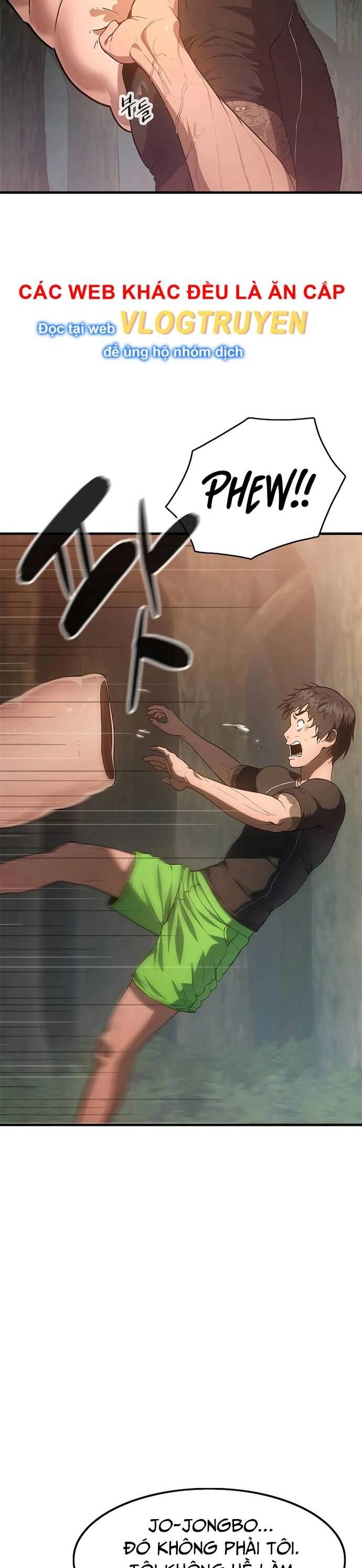 Thực Quỷ Chapter 2 - 3