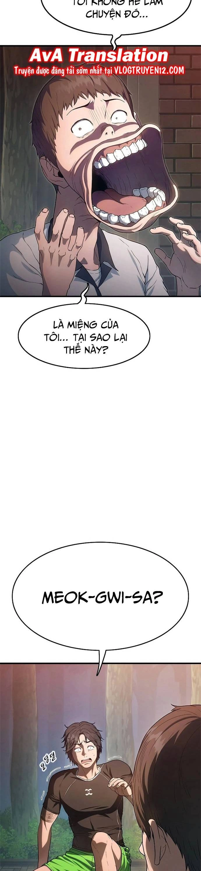 Thực Quỷ Chapter 2 - 4