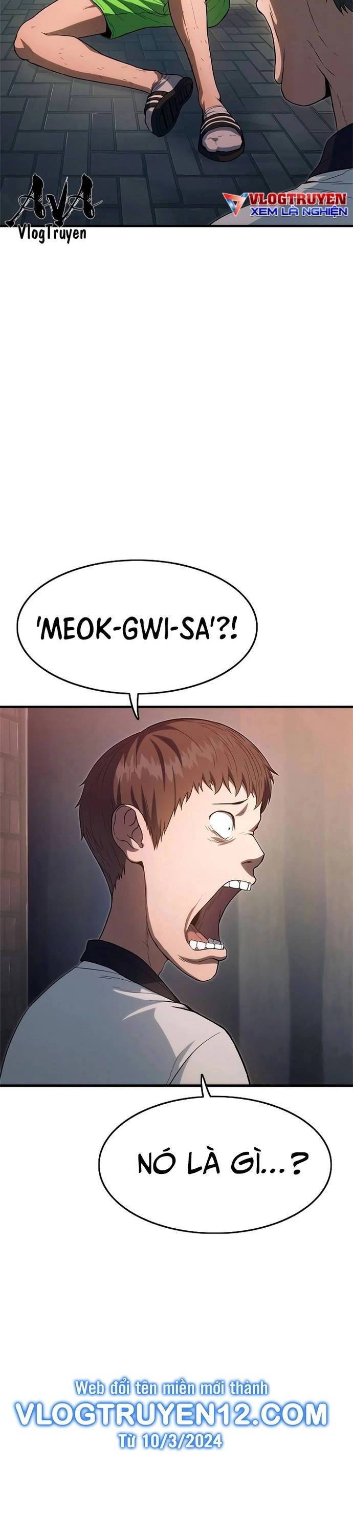 Thực Quỷ Chapter 2 - 5