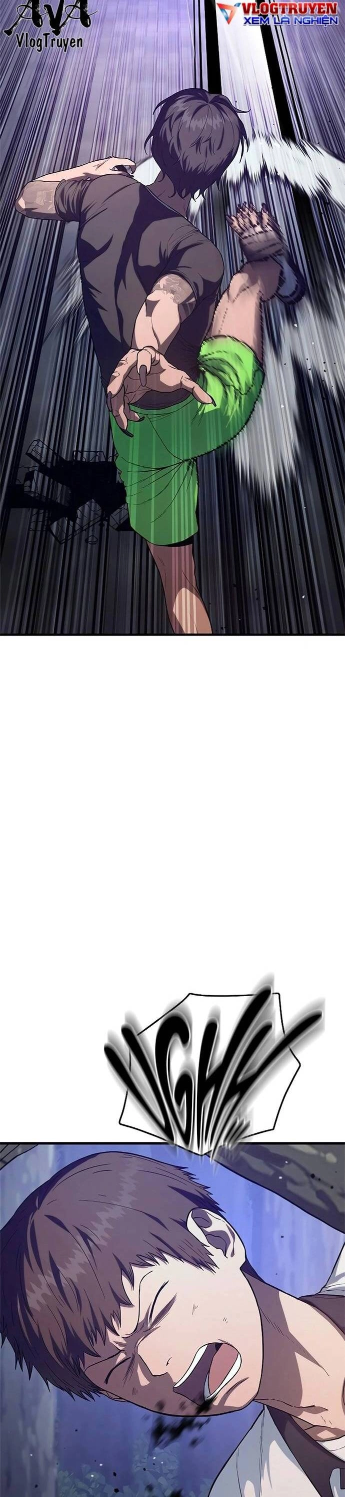 Thực Quỷ Chapter 2 - 13