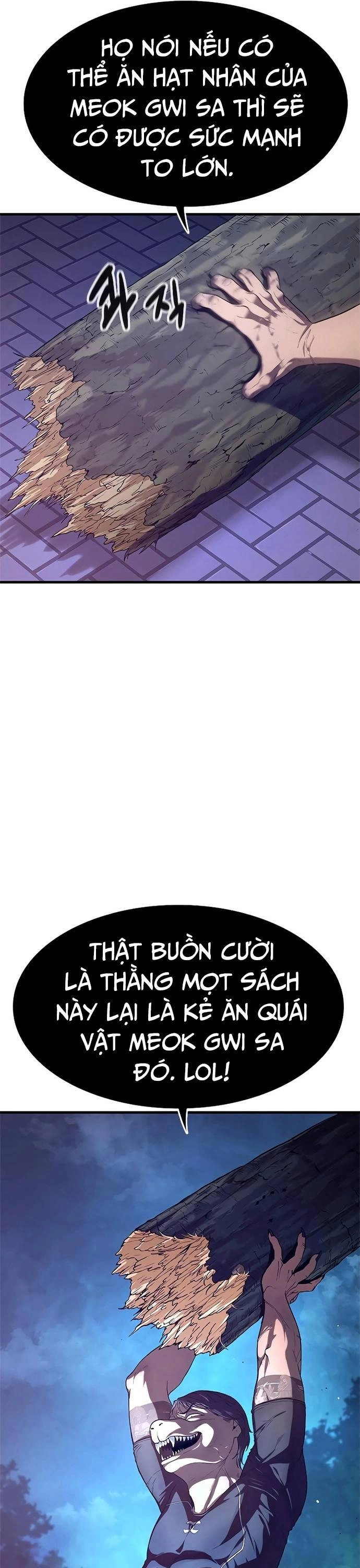 Thực Quỷ Chapter 2 - 16