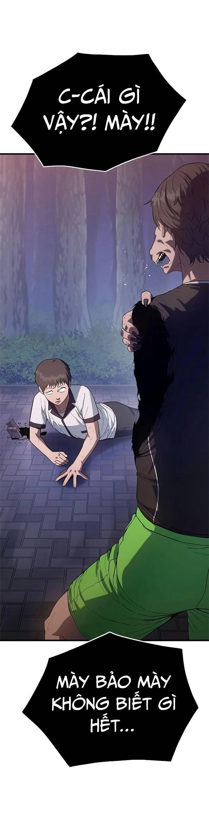 Thực Quỷ Chapter 2 - 36