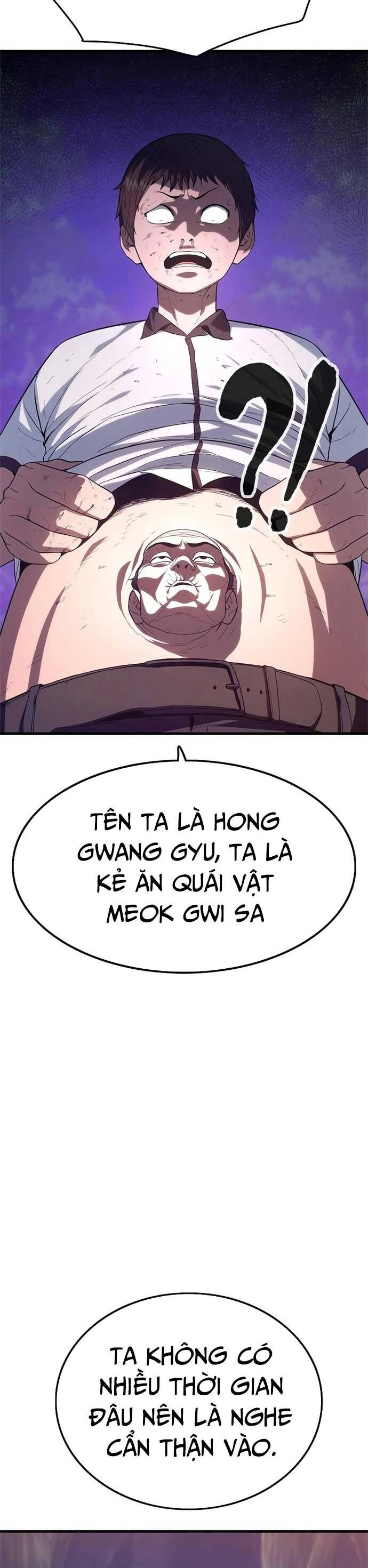 Thực Quỷ Chapter 2 - 50