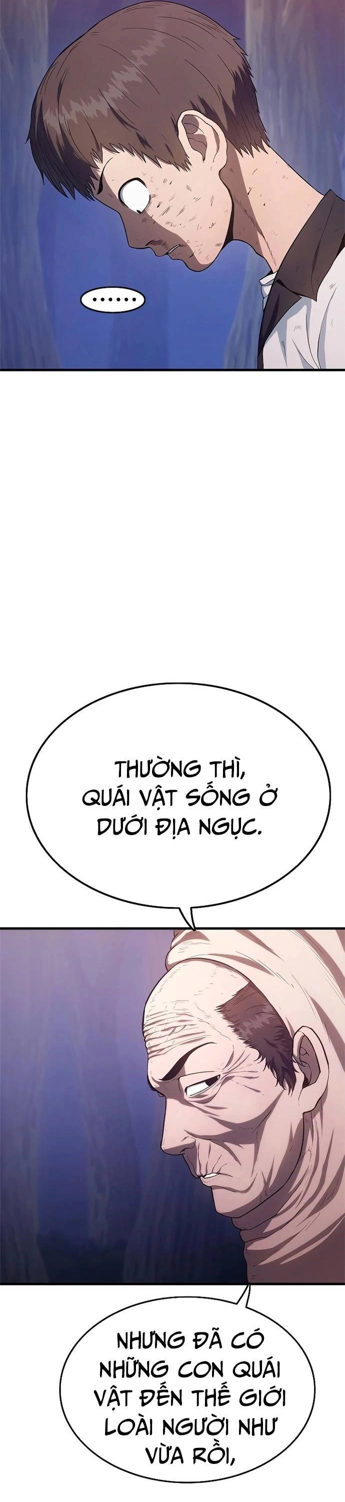 Thực Quỷ Chapter 2 - 51