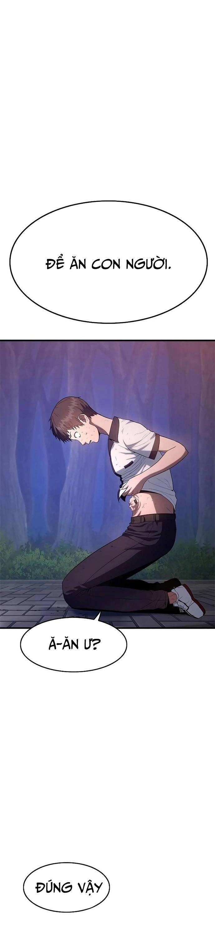 Thực Quỷ Chapter 2 - 52