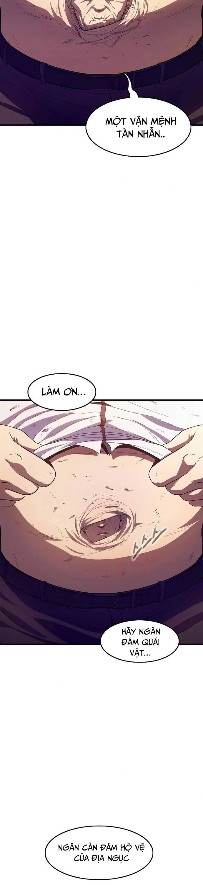 Thực Quỷ Chapter 2 - 62