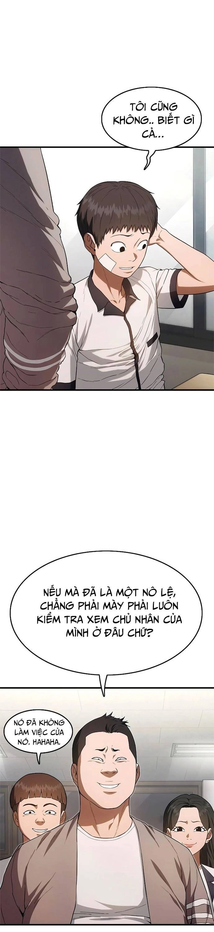 Thực Quỷ Chapter 2 - 70