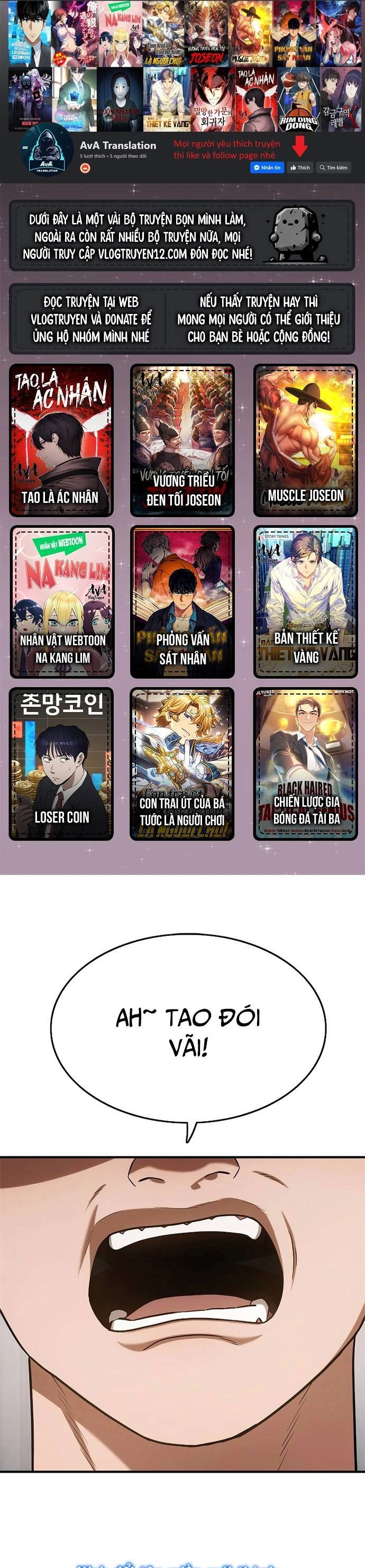 Thực Quỷ Chapter 3 - 1