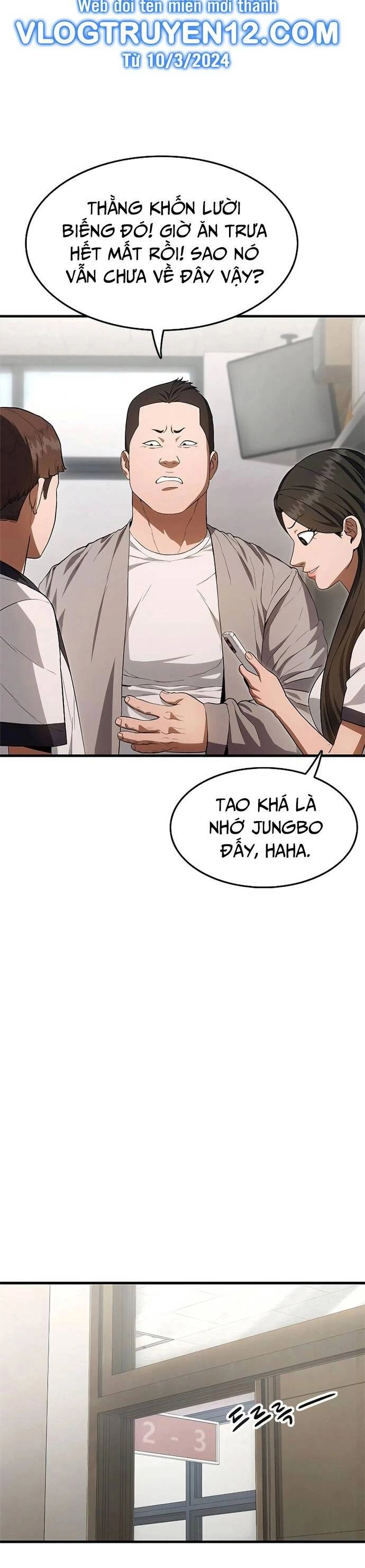 Thực Quỷ Chapter 3 - 2