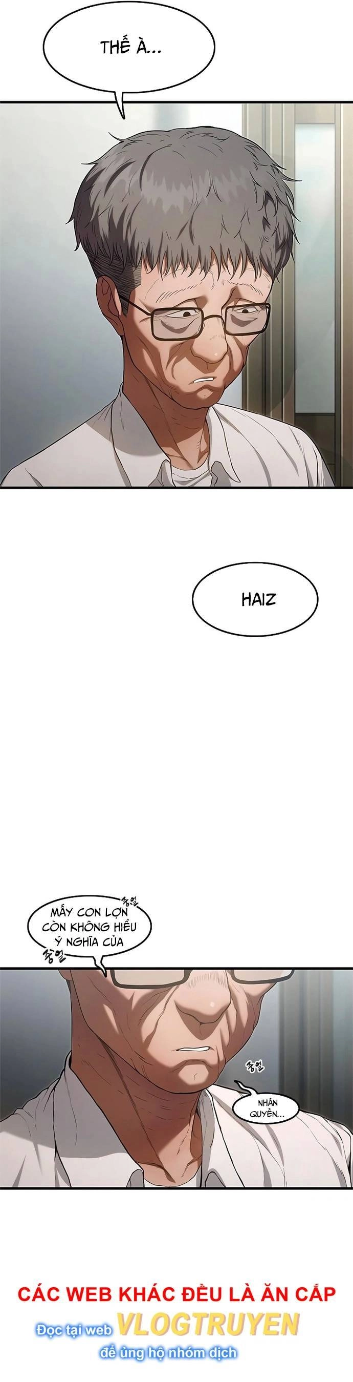 Thực Quỷ Chapter 3 - 6