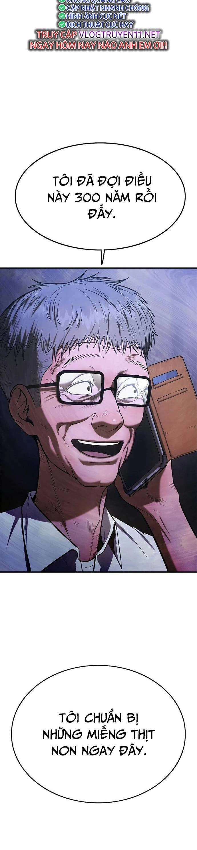 Thực Quỷ Chapter 3 - 17