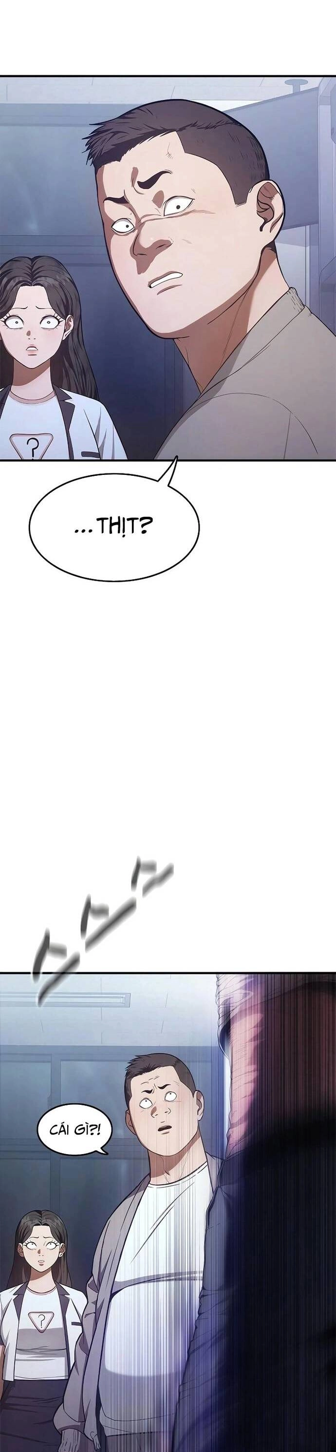 Thực Quỷ Chapter 3 - 18