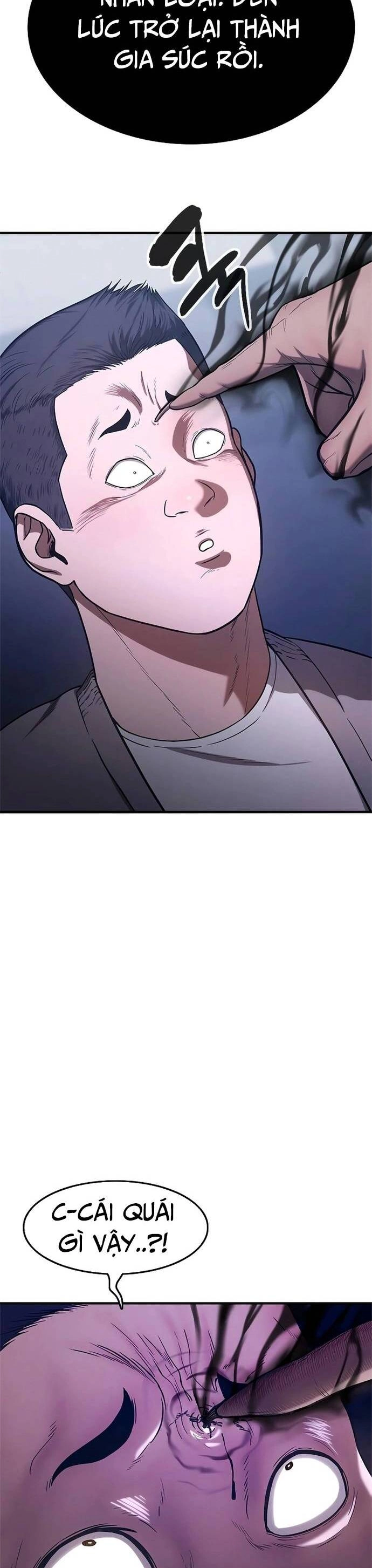 Thực Quỷ Chapter 3 - 22