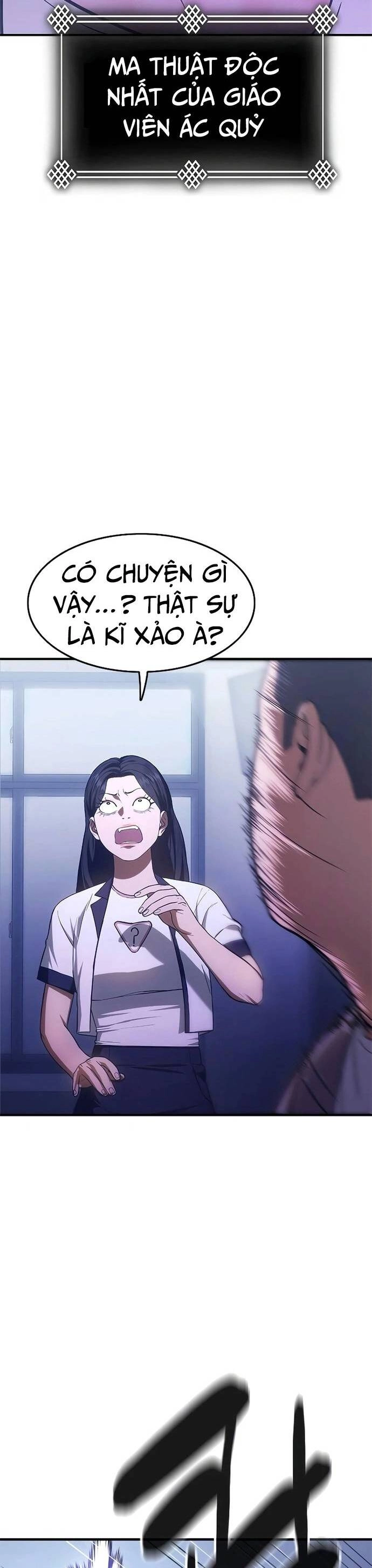 Thực Quỷ Chapter 3 - 24