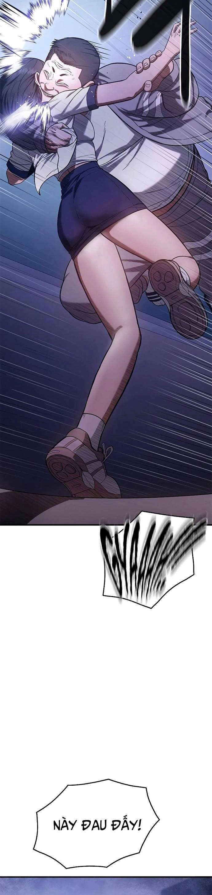 Thực Quỷ Chapter 3 - 25