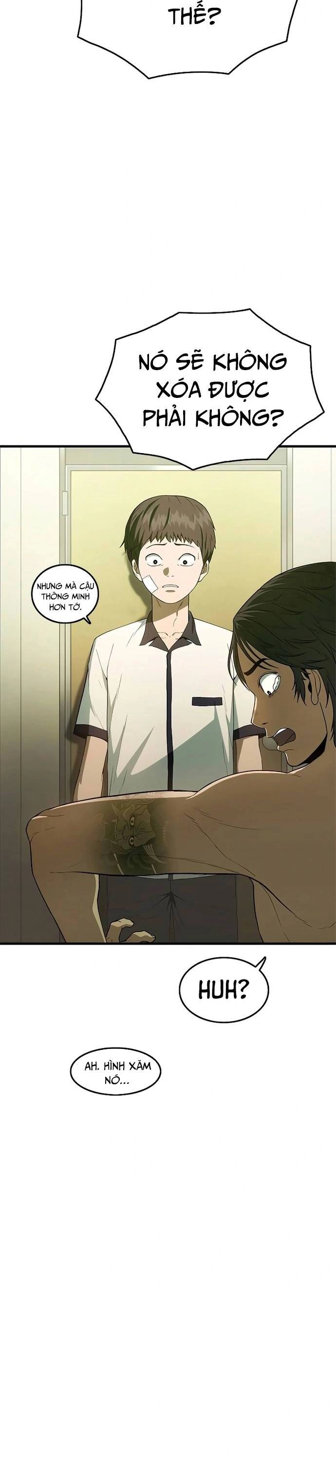 Thực Quỷ Chapter 3 - 37