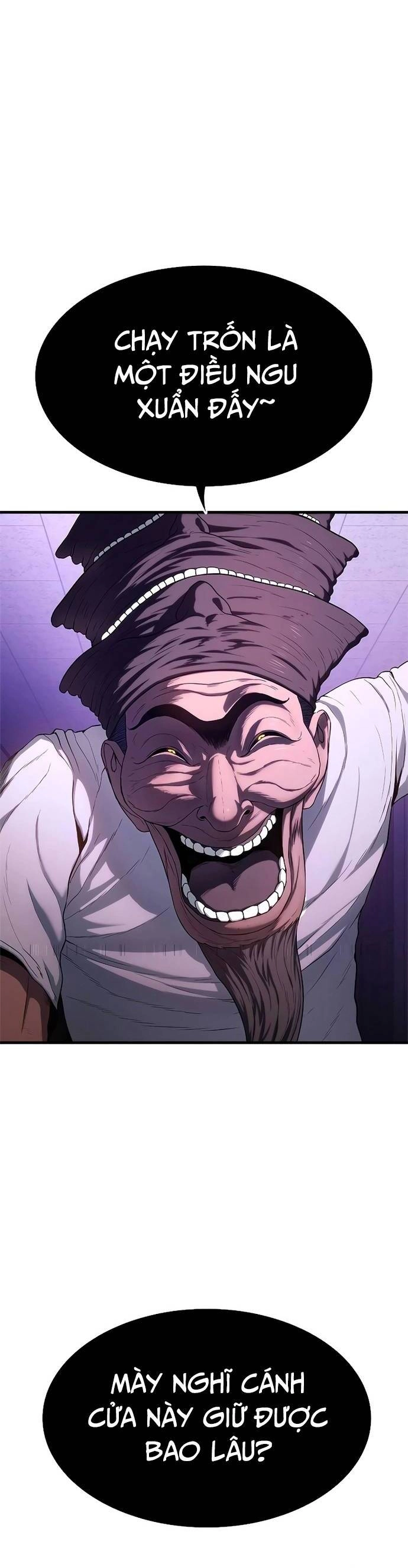 Thực Quỷ Chapter 3 - 55