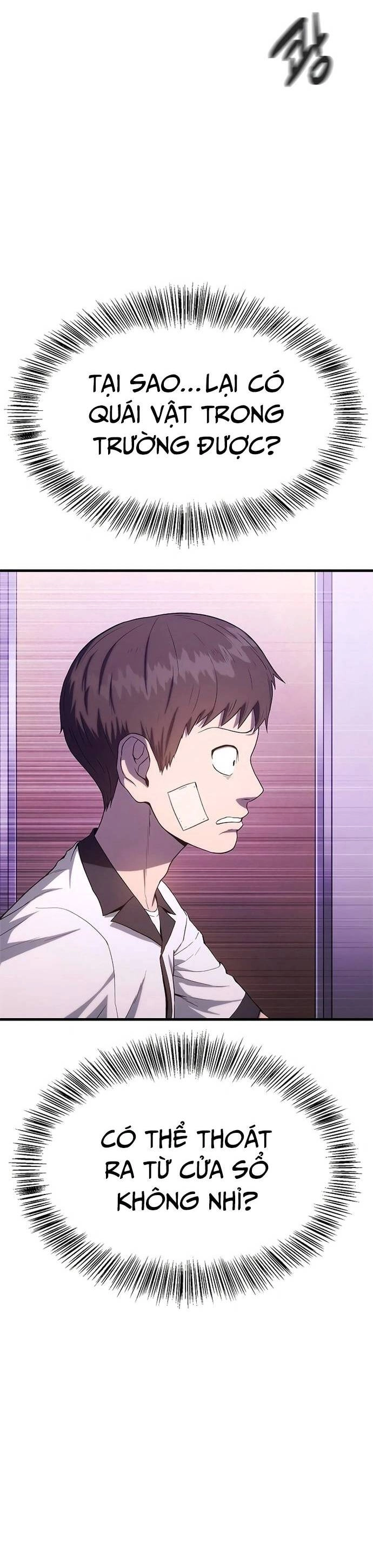 Thực Quỷ Chapter 3 - 58