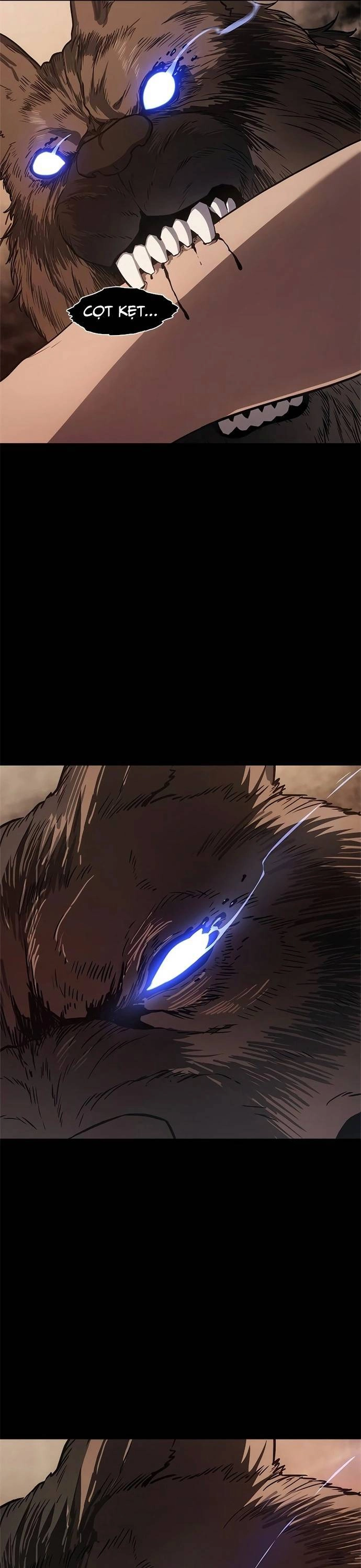 Thực Quỷ Chapter 3 - 71