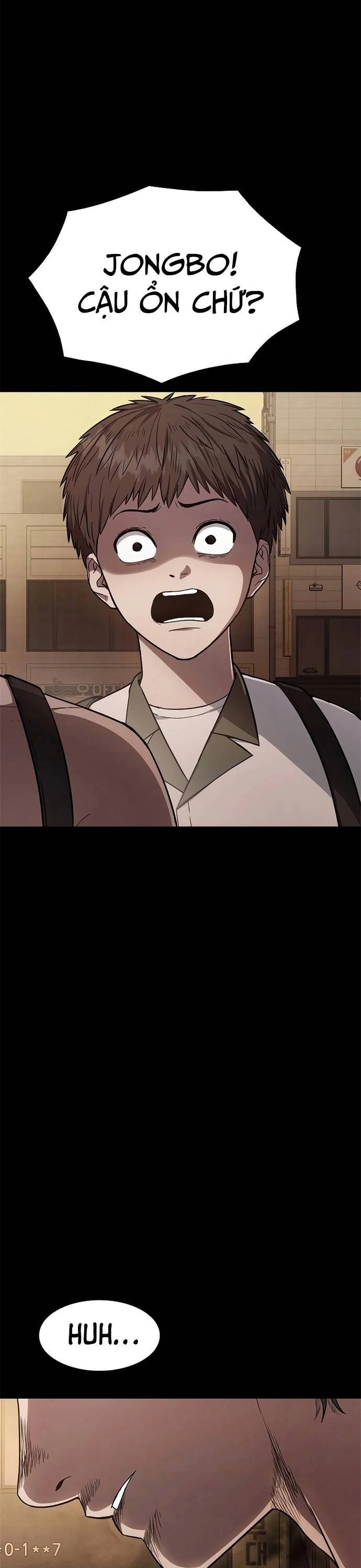 Thực Quỷ Chapter 3 - 73