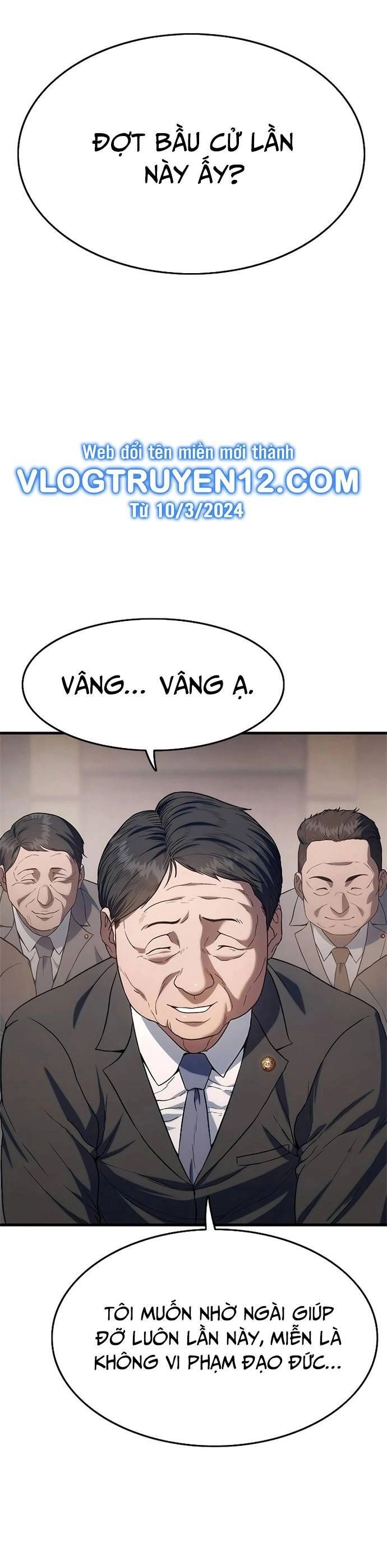 Thực Quỷ Chapter 4 - 6