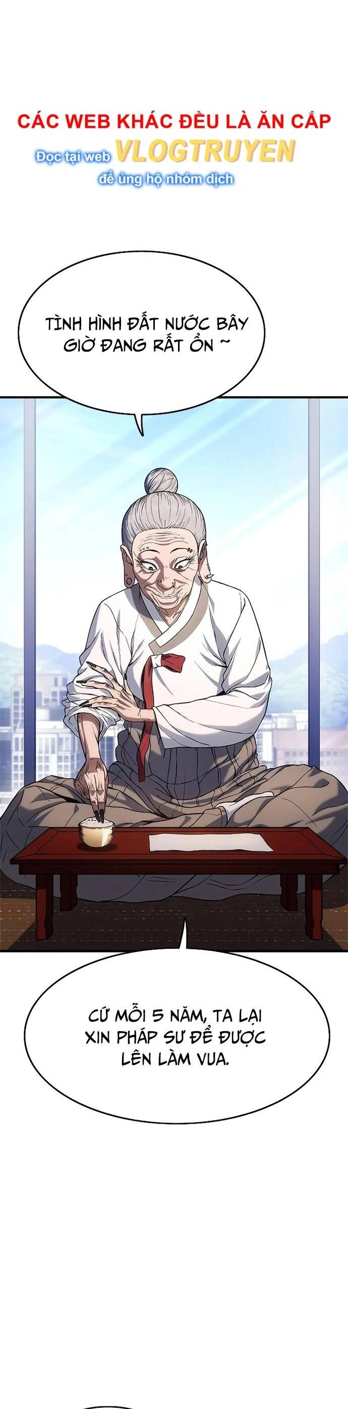 Thực Quỷ Chapter 4 - 7