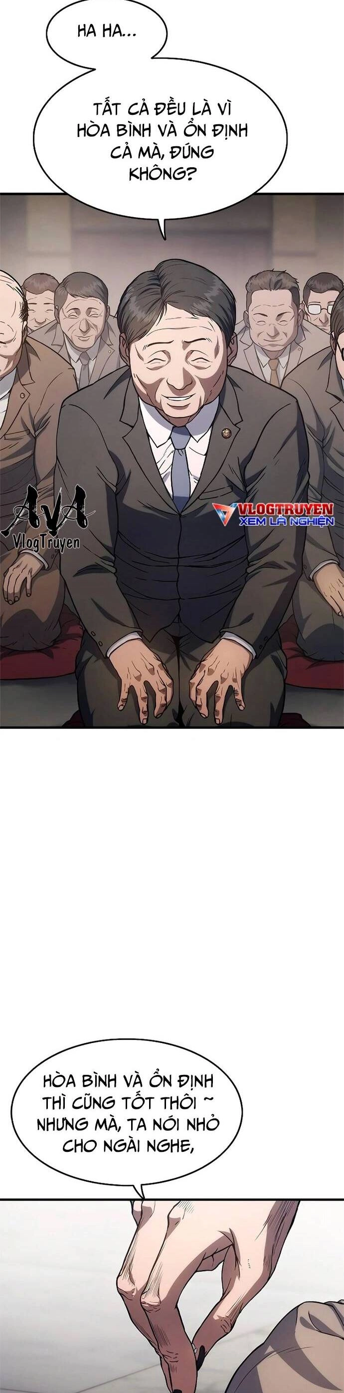 Thực Quỷ Chapter 4 - 8