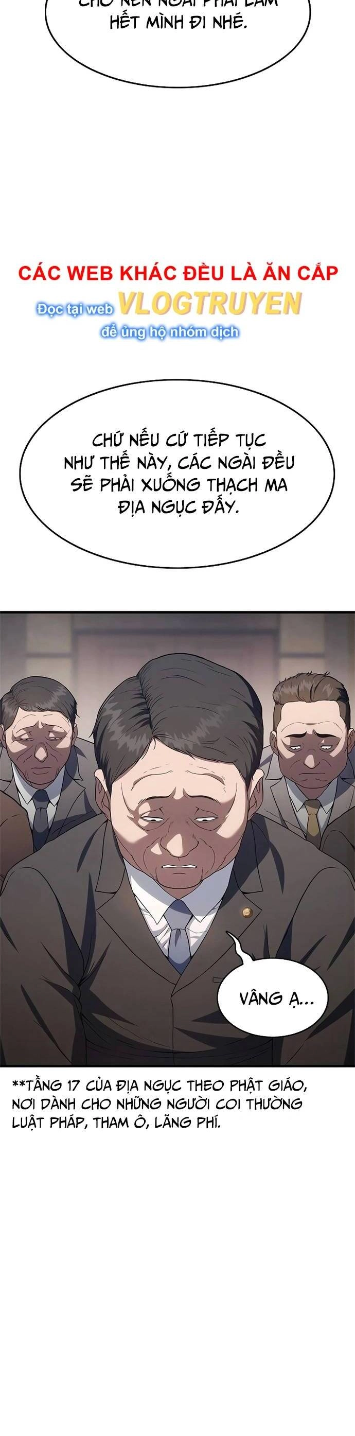 Thực Quỷ Chapter 4 - 10