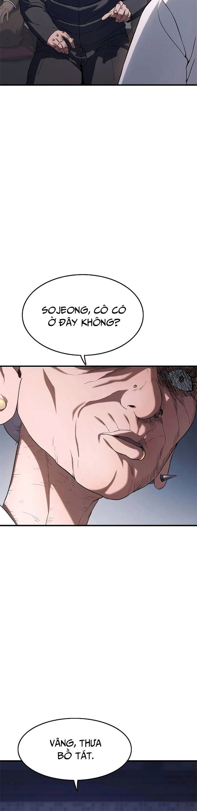 Thực Quỷ Chapter 4 - 15