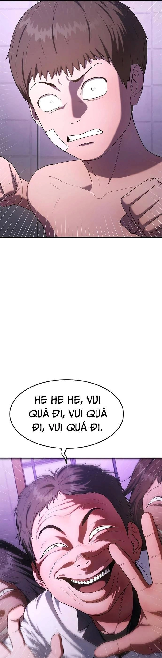 Thực Quỷ Chapter 4 - 26