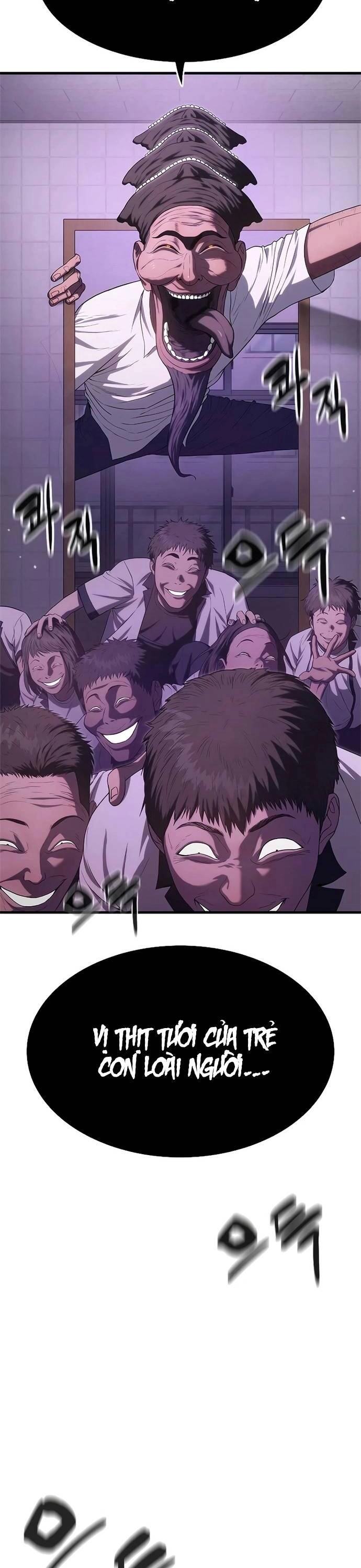 Thực Quỷ Chapter 4 - 32