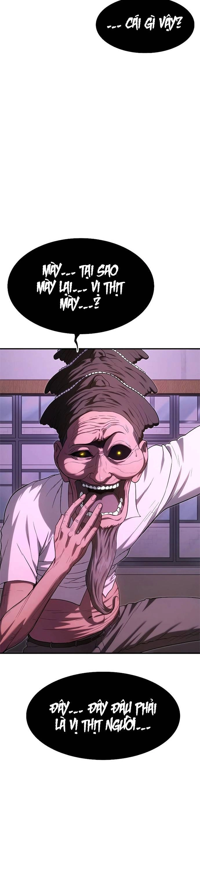 Thực Quỷ Chapter 4 - 35