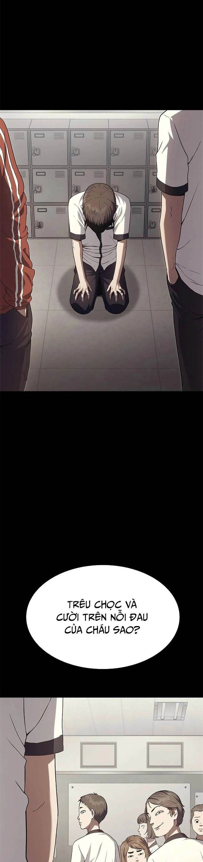 Thực Quỷ Chapter 4 - 42