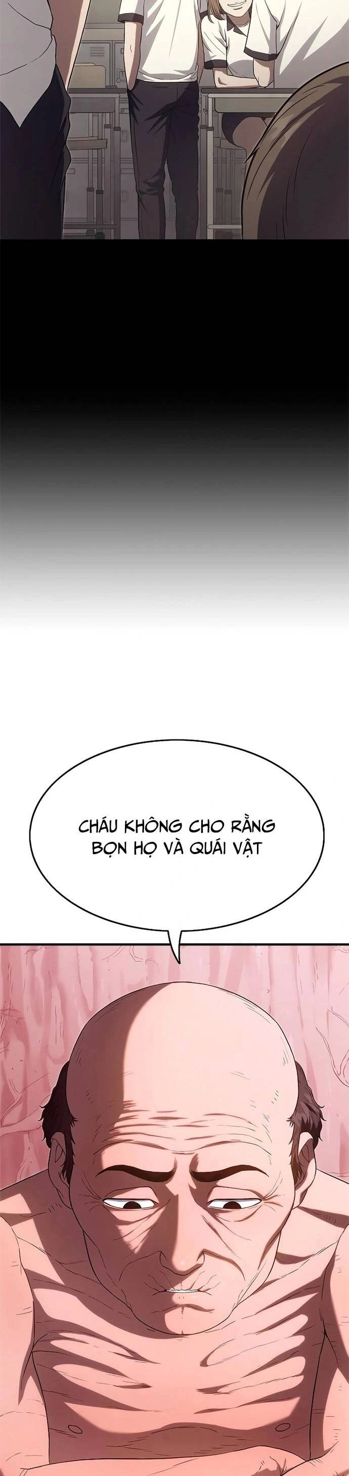 Thực Quỷ Chapter 4 - 43