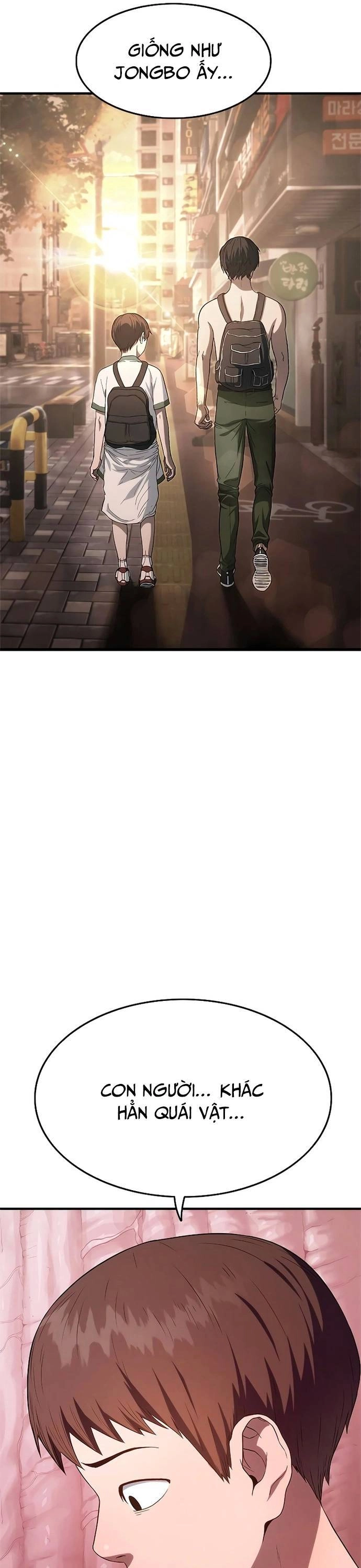 Thực Quỷ Chapter 4 - 46