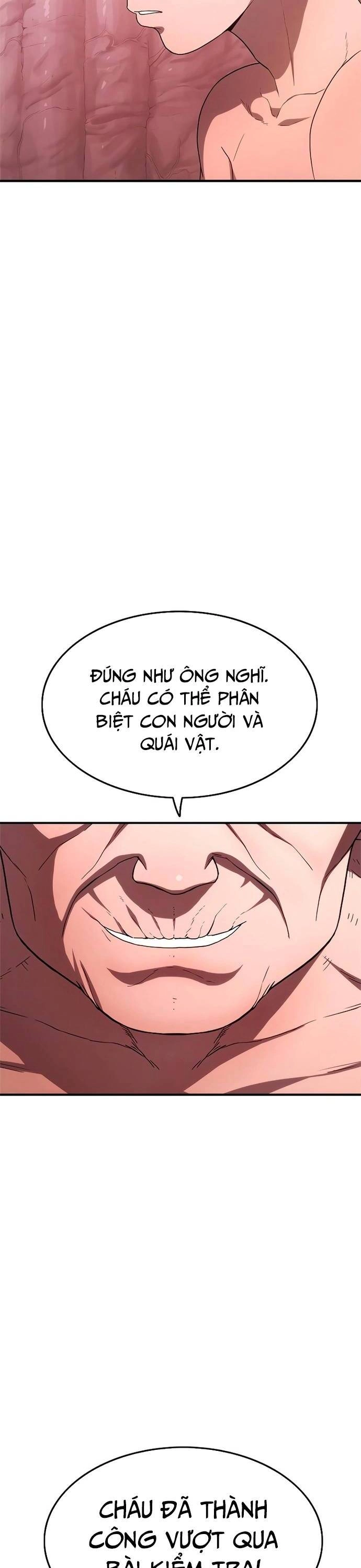 Thực Quỷ Chapter 4 - 47