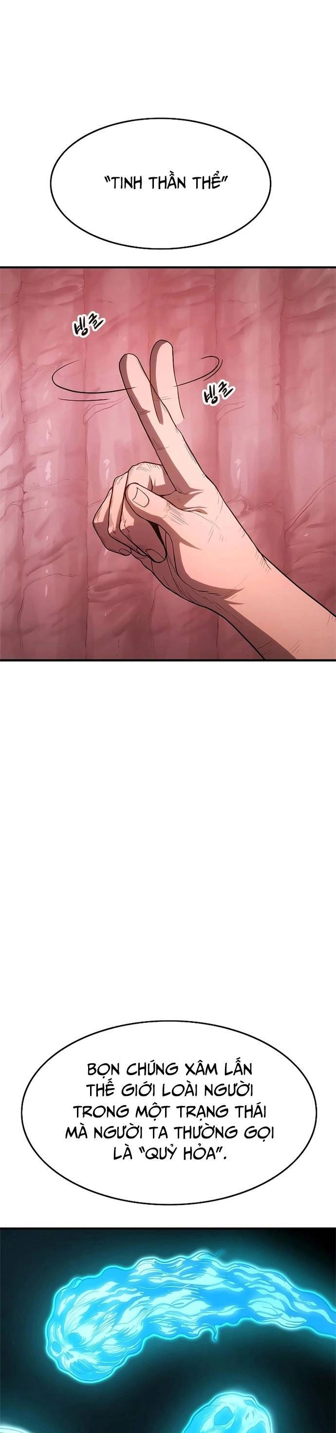 Thực Quỷ Chapter 4 - 51