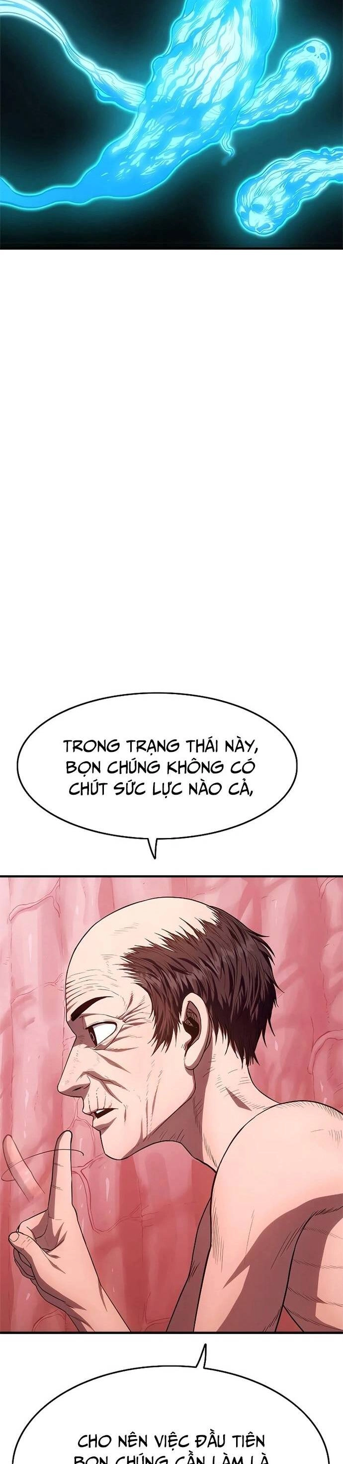 Thực Quỷ Chapter 4 - 52