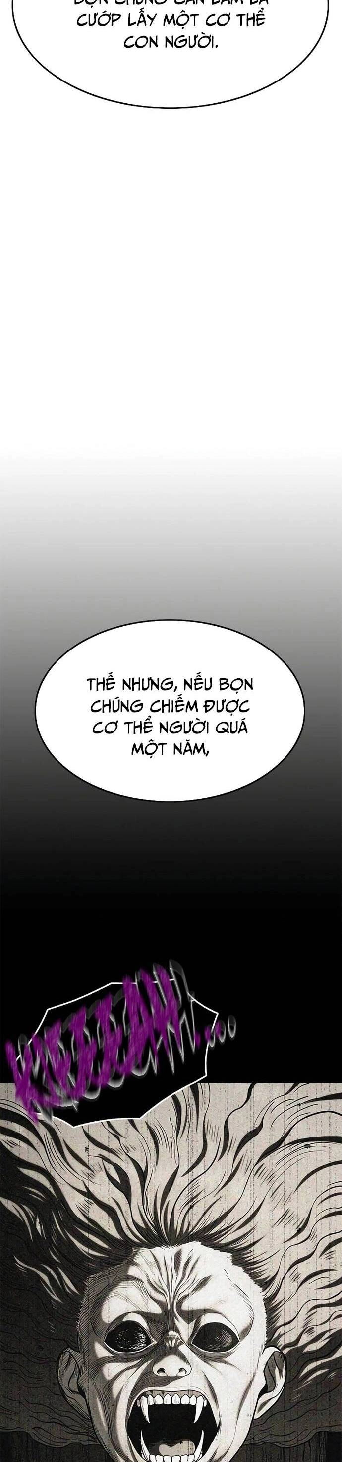 Thực Quỷ Chapter 4 - 53