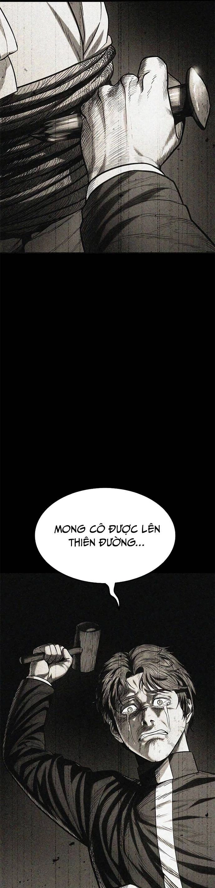 Thực Quỷ Chapter 4 - 56