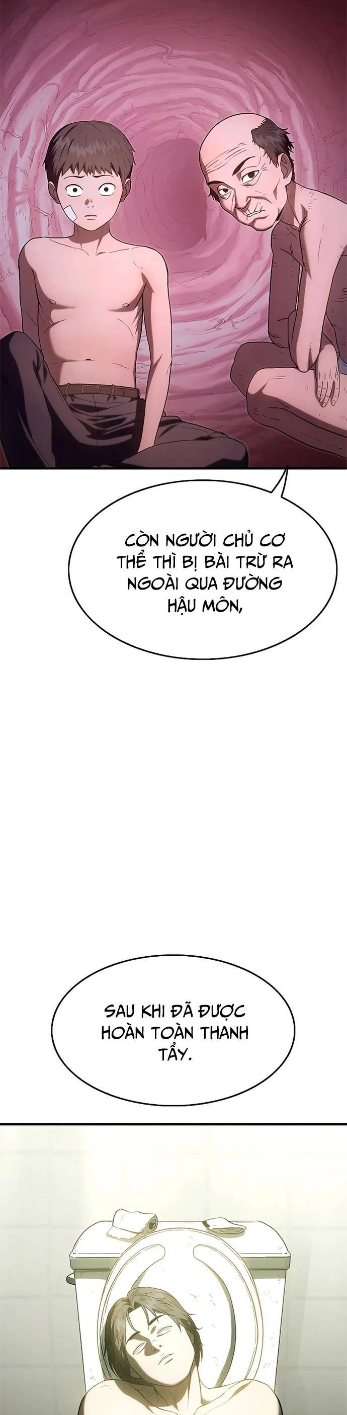 Thực Quỷ Chapter 4 - 61