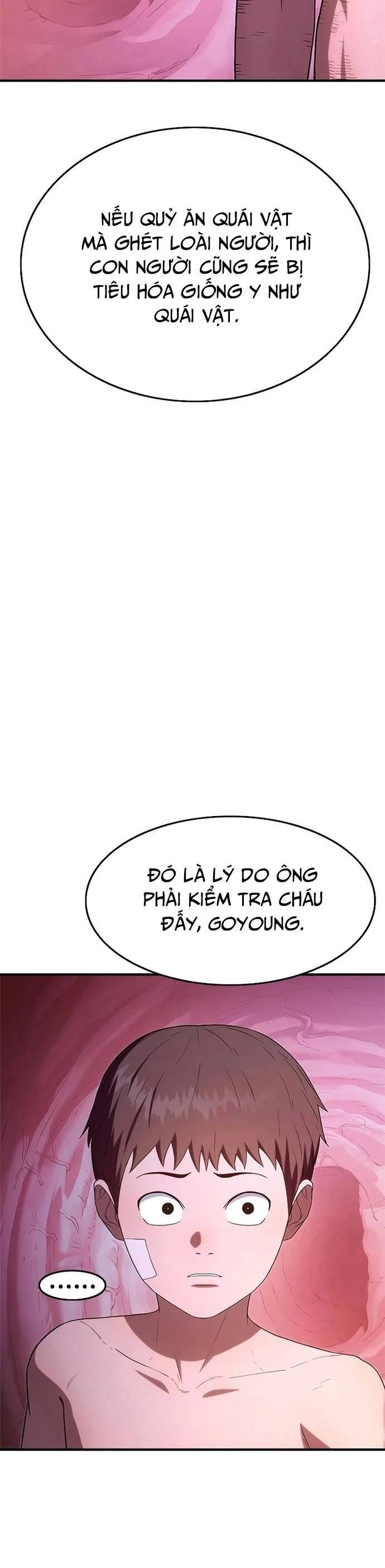 Thực Quỷ Chapter 4 - 64