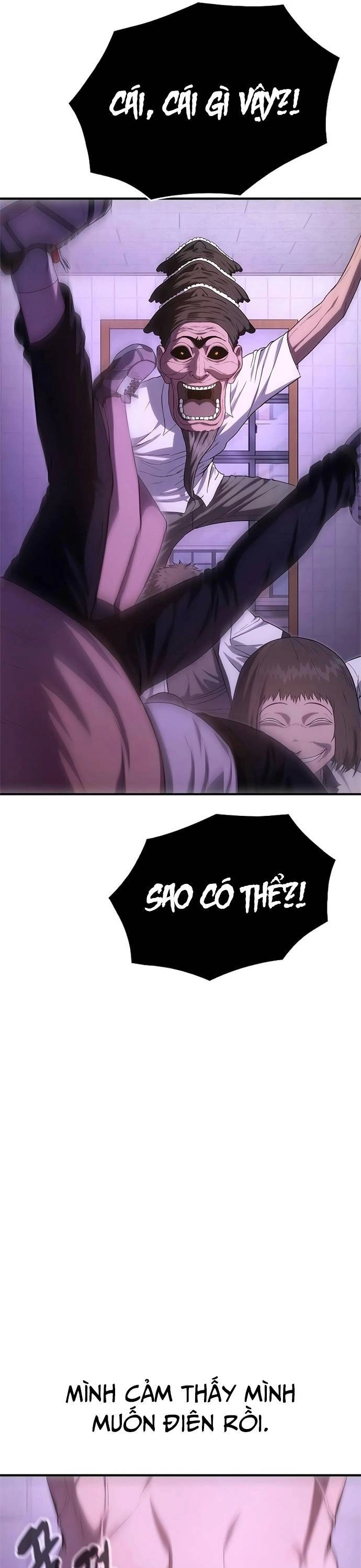 Thực Quỷ Chapter 4 - 71