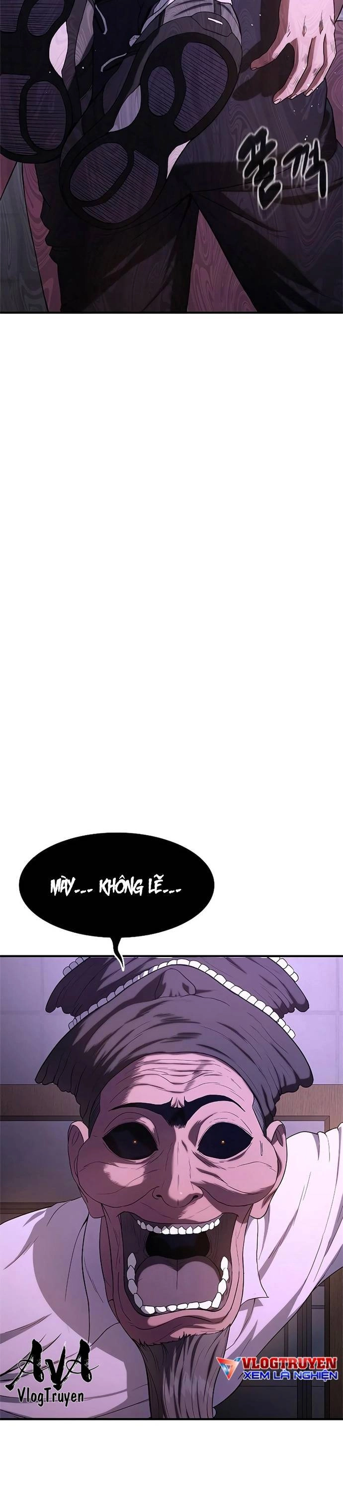 Thực Quỷ Chapter 4 - 75