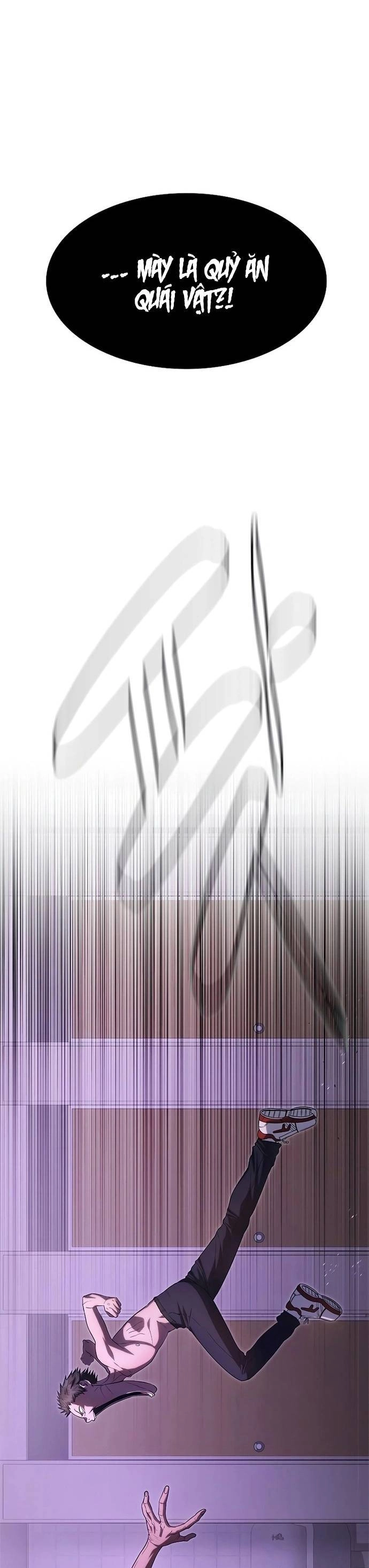 Thực Quỷ Chapter 4 - 76