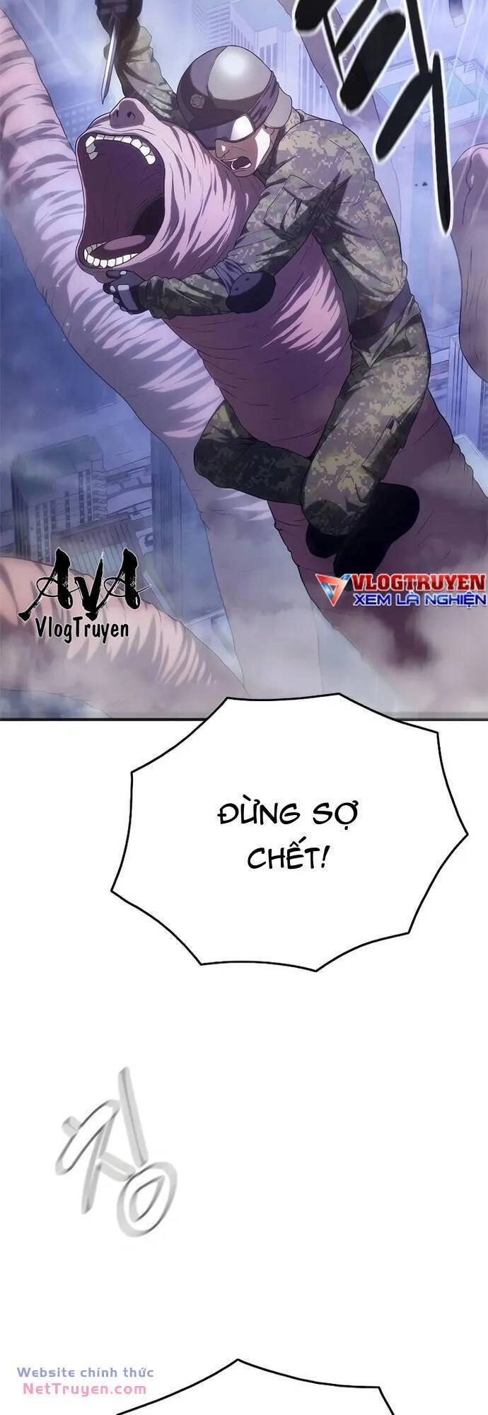 Thực Quỷ Chapter 6 - 13