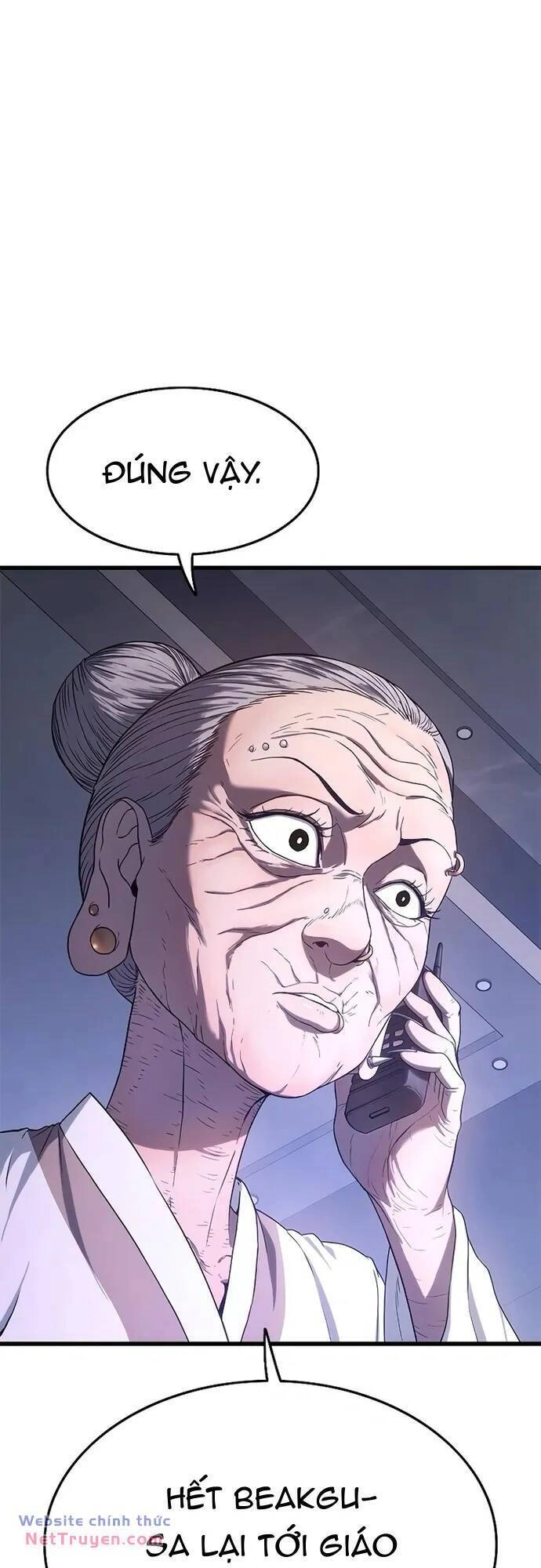 Thực Quỷ Chapter 6 - 35