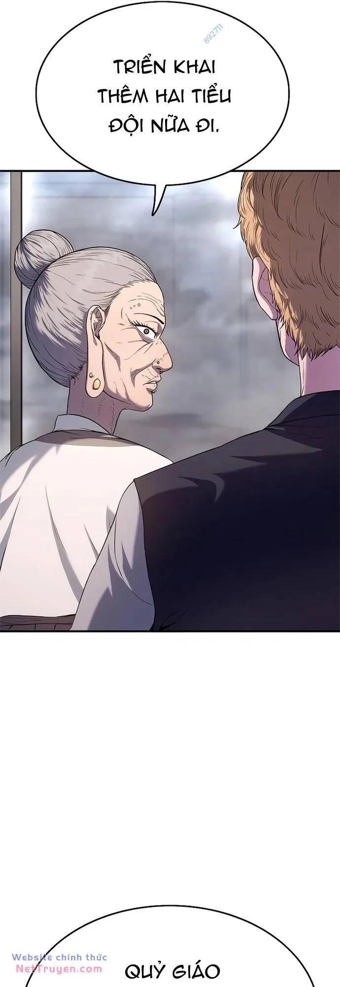 Thực Quỷ Chapter 6 - 41