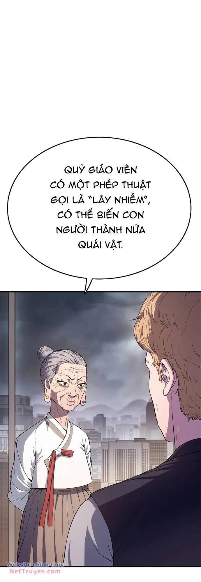 Thực Quỷ Chapter 6 - 44